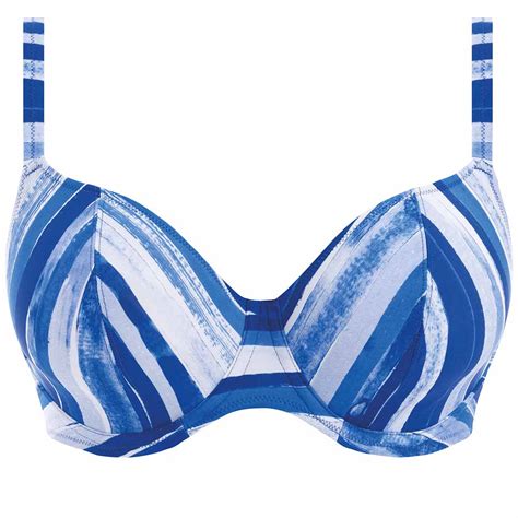 bikinis met beugel.